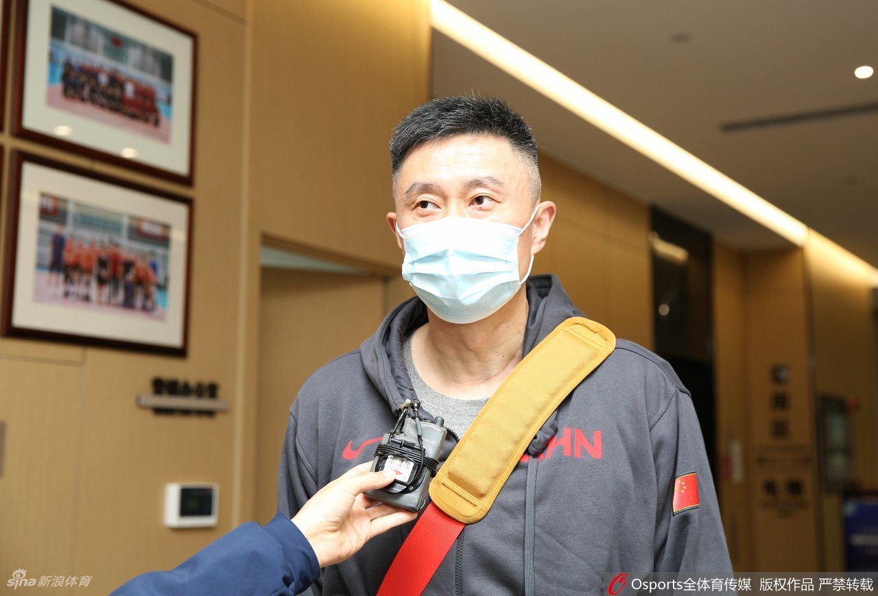 逆襲之路！斯波用整整30年 從視頻協(xié)調(diào)員→美國男籃主教練