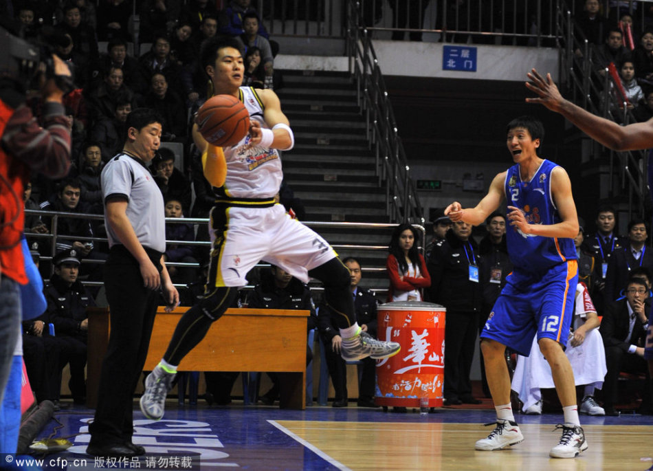 比盧普斯：在NBA28年我經(jīng)歷了風風雨雨 希望球迷對我們有點耐心