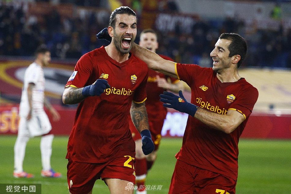 迪馬：佩萊格里尼德比進球后將留在羅馬，那不勒斯嘗試引進法齊尼