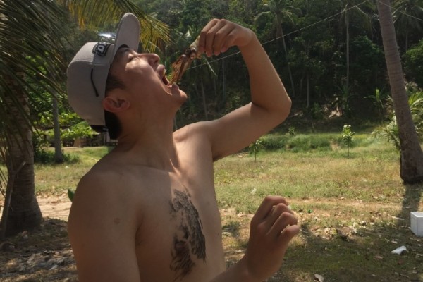 西媒：于帕梅卡諾的合同即將到期，皇馬正在密切關注情況