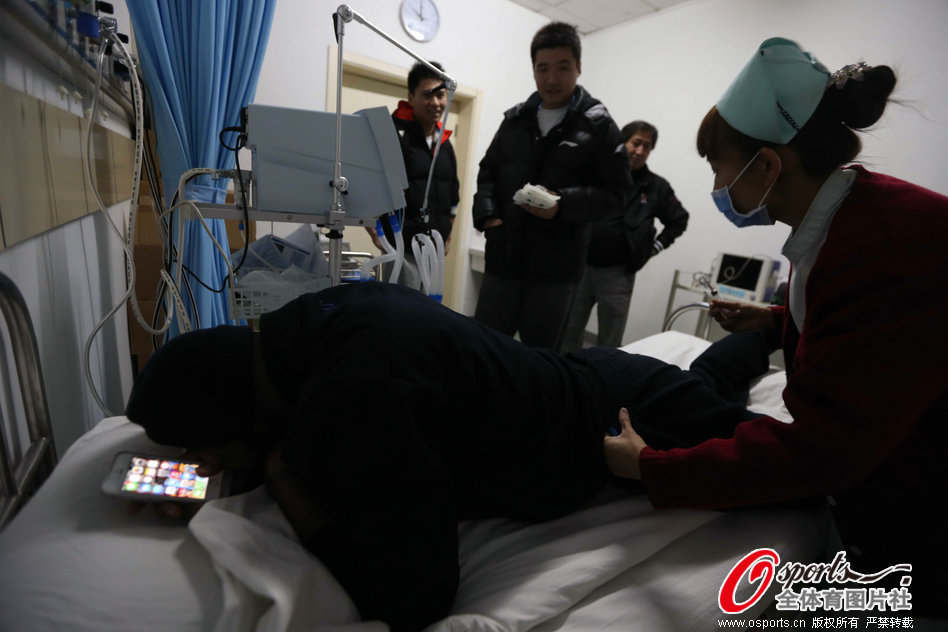 媒體人：小曾與同場球員相比有些自身問題 但踏出舒適圈值得鼓勵(lì)