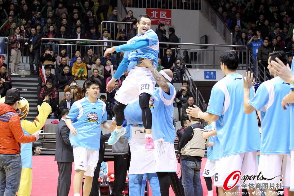 陳濤：我們最后四輪賽程可以用地獄級來形容，已經(jīng)沒有退路了