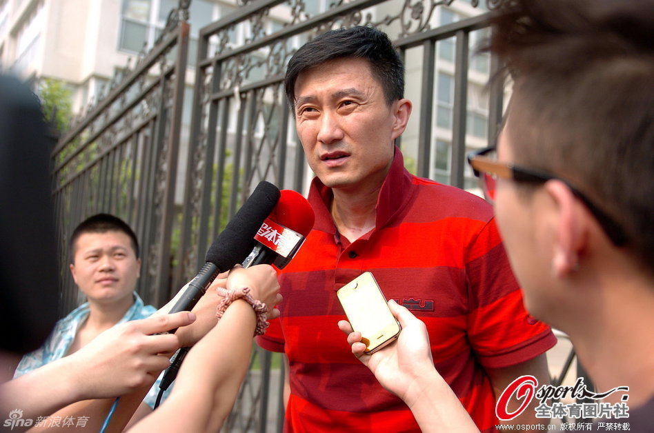 如何限制字母哥？瓦蘭：我不會告訴你們 我們已經(jīng)有了比賽計劃