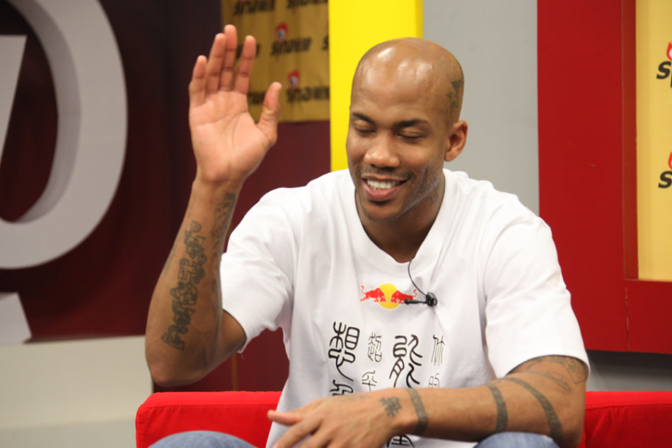 不敗女王！WNBA傳奇球星瑪雅