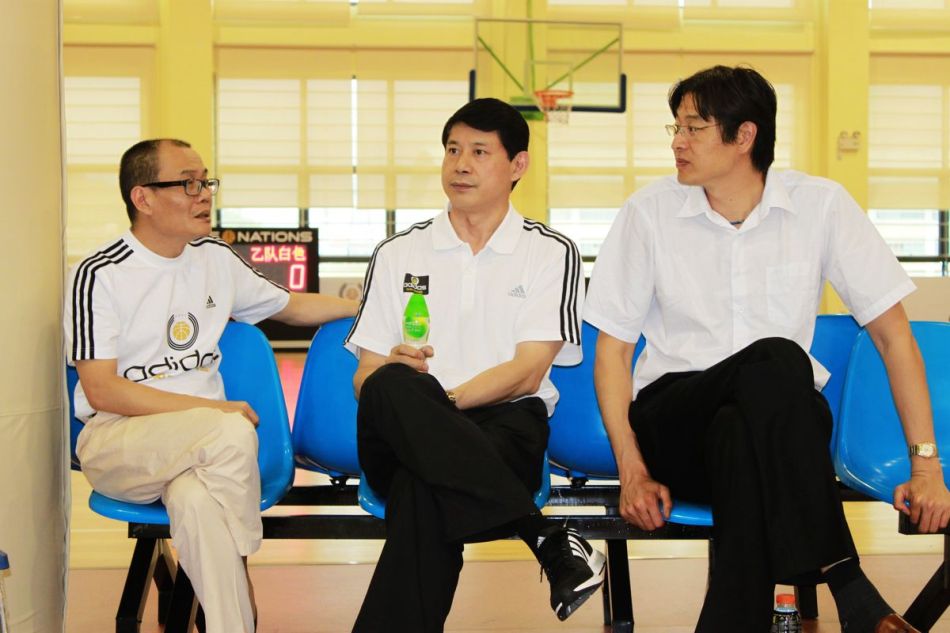 偶像！埃奇庫姆：韋德告訴我有任何需要隨時可以聯(lián)系他