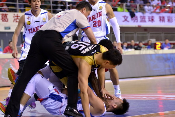 來之不易！活塞目前勝率50%，上次1月份時勝率過半還是19年