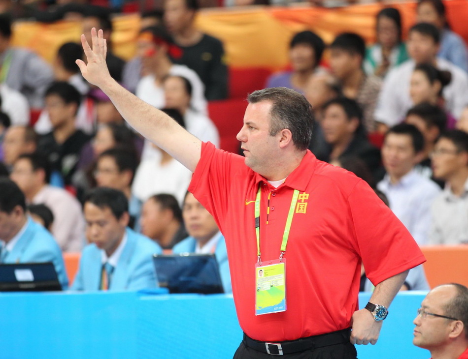 林葳：從進(jìn)CBA開始就覺得最終是要去挑戰(zhàn)NBA的 不讓自己留下遺憾
