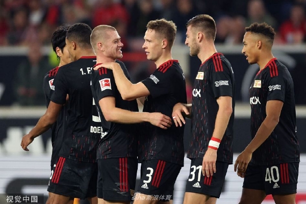 逆天??哈弗茨昨夜預期進球1.98是曼聯(lián)全隊6倍，結果0進球