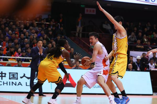 [流言板]皮蓬：NBA想通過鼓勵進攻來吸引觀眾，卻因此流失了更多球迷
