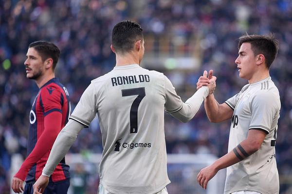 卡佩羅：尤文的比賽態(tài)度讓人無法接受