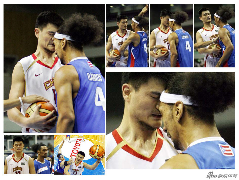 補時階段，卡塔爾球員被撞后倒地，在地上連滾數(shù)圈