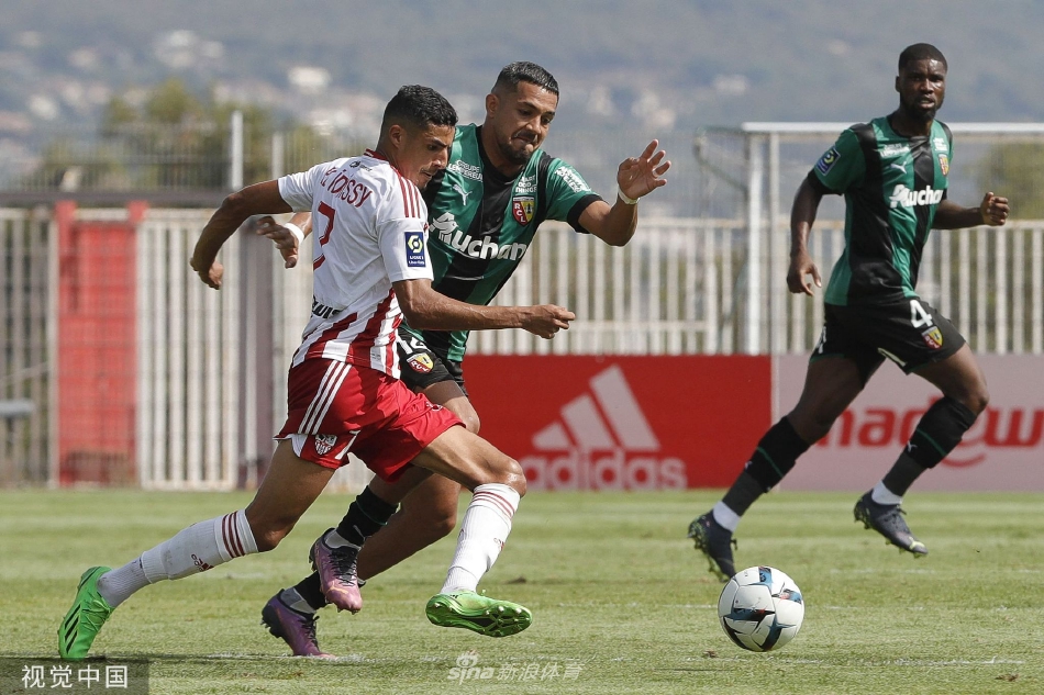 當(dāng)年在中超失明的班古拉怎么樣了