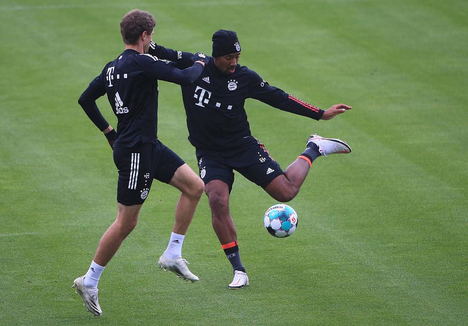 皇馬舊將：在阿隆索的體系中，居萊爾和貝林厄姆很難共存