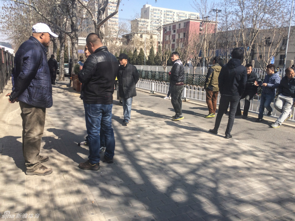 [流言板]一起拉票！惠特摩爾：杰倫