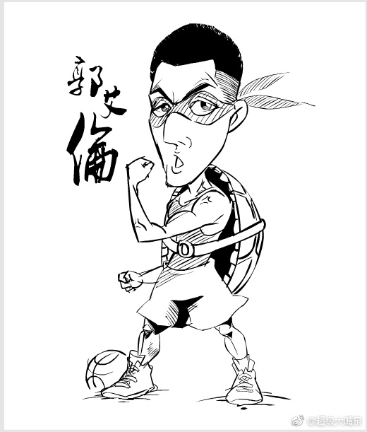 長得像哪位名人？庫爾圖瓦：德約科維奇?米利唐：利文斯頓