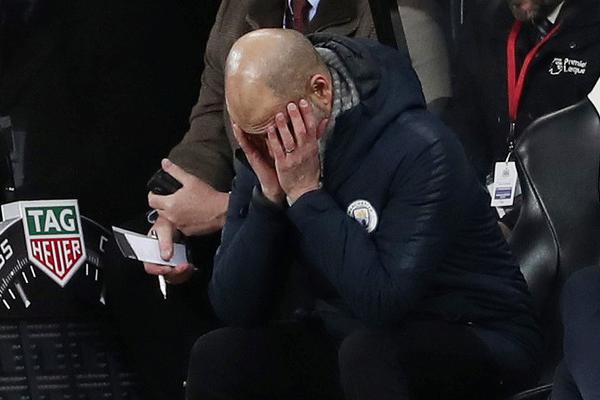 德里赫特：阿瑪?shù)卢F(xiàn)在非常的有信心，這也正是我們現(xiàn)在所需要的