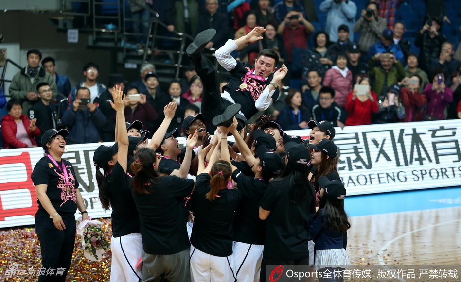 廣廈男籃與杜博陽解約 曾是隊史首位選秀球員