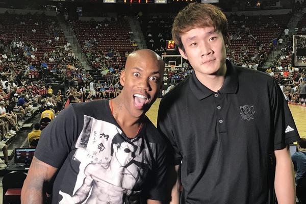 在阿超爆發(fā)激烈口頭沖突！39歲穆斯萊拉開嗆：我可是美洲杯冠軍