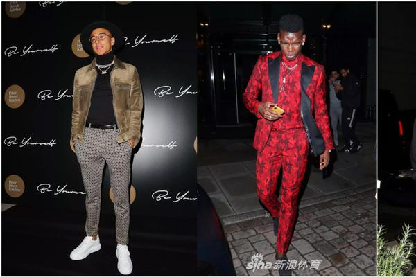 安東尼：在曼徹斯特經(jīng)歷艱難時期，現(xiàn)在很快樂考慮做個貝蒂斯文身