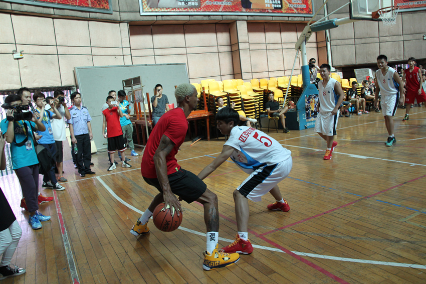 一邊倒，拜仁1