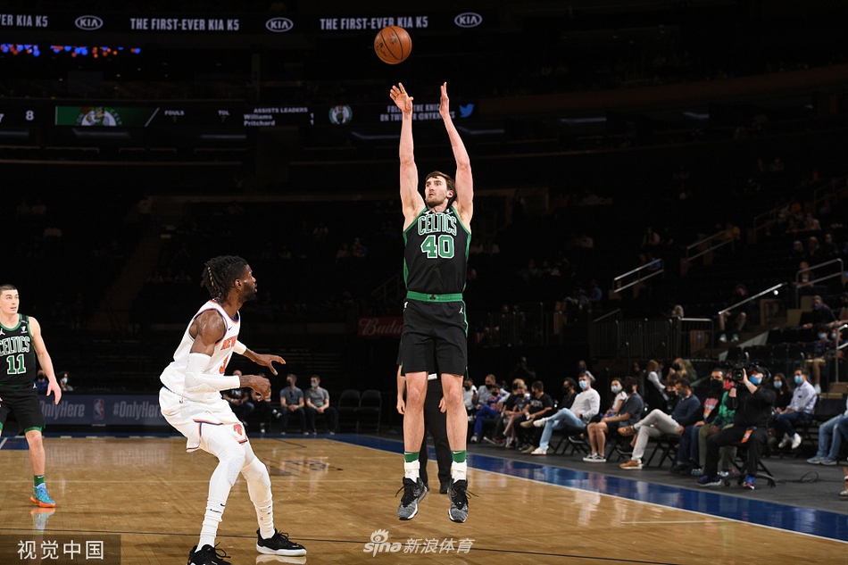 美媒評選新賽季十大后衛(wèi)：SGA領(lǐng)銜 東契奇次席 庫里第4 哈登第9