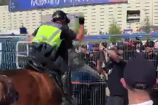 記者：尚不確定皮奧是否在歐冠首發(fā)，博尼是個有趣的戰(zhàn)術(shù)選擇