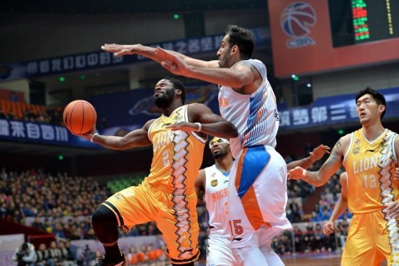 新援實力榜：杜蘭特成火箭沖冠最后拼圖 湖人掘金補強效果幾何？