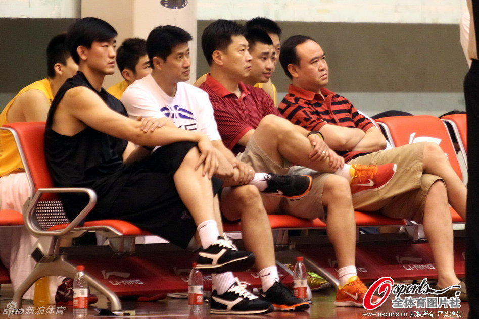 泰山眾將：就是想踢一場球迷開心的比賽，我們強隊底蘊沒丟掉