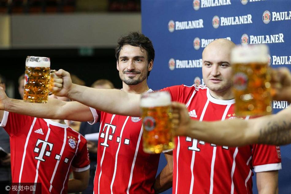 凱恩談回歸熱刺：我的合同還有兩年，我在拜仁非常開心