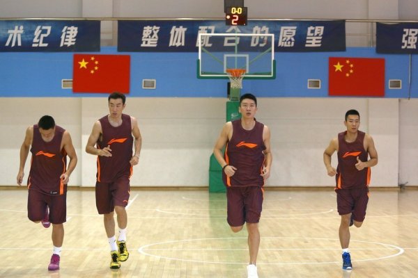 什琴斯尼：霍安