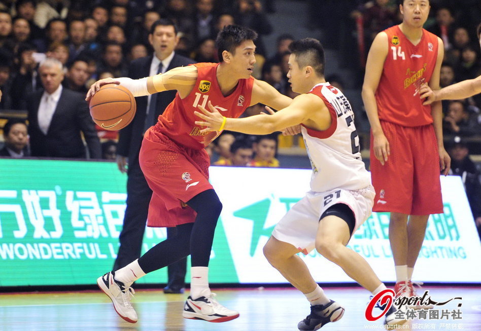 亞洲人如何沖擊NBA？加內(nèi)特：找準定位 然后在這個領(lǐng)域做到極致