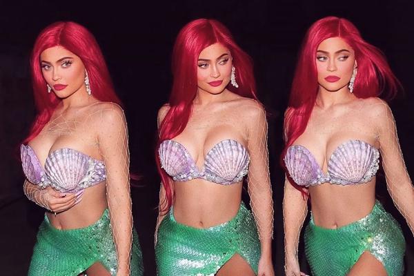 庫茲馬更新Ins，曬出為超模女友慶生的照片