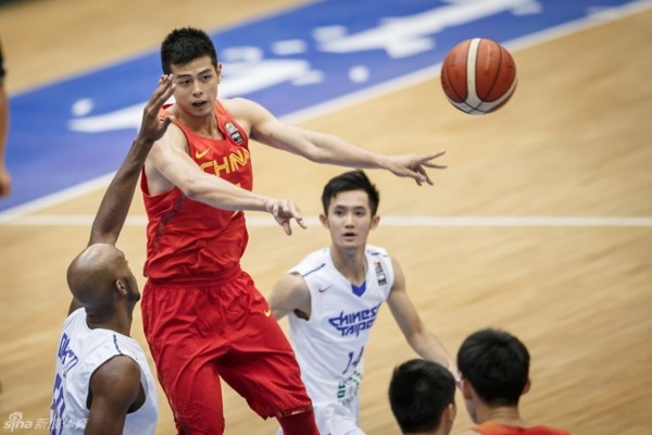 字母哥：我能在NBA打到36