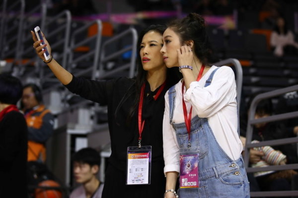 亞洲人如何沖擊NBA？加內(nèi)特：找準定位 然后在這個領(lǐng)域做到極致