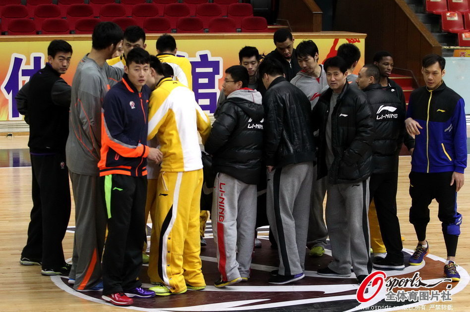 半場：石家莊功夫1