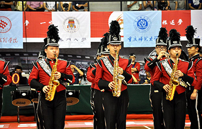 風采依舊！傳奇賽巴西8