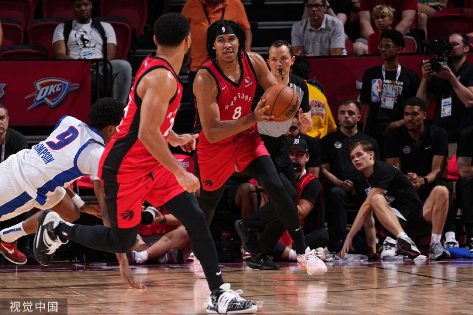 10月17日 NBA季前賽 開拓者vs爵士 全場錄像回放