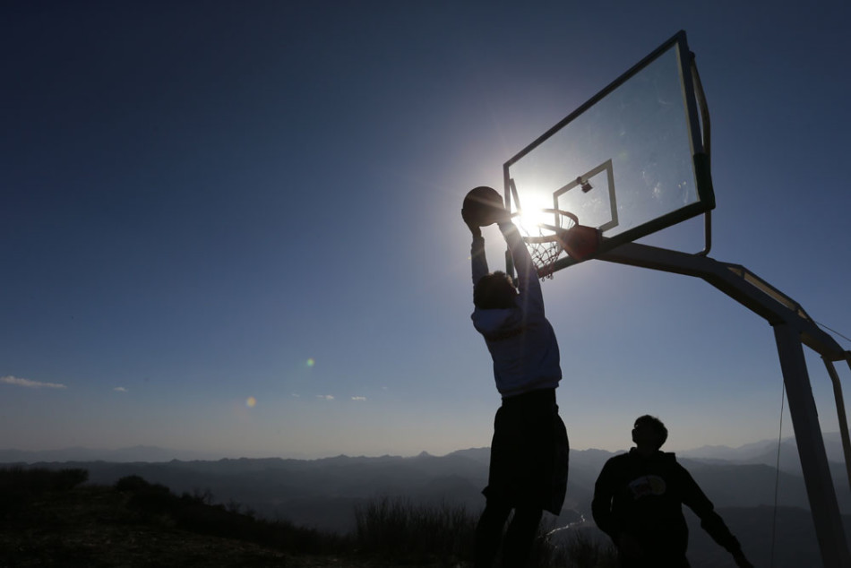 波特：我的肩傷本來要恢復3