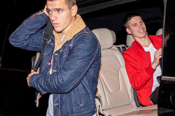 凱爾：我們與施洛特貝克彼此信任，將商談續(xù)約問題