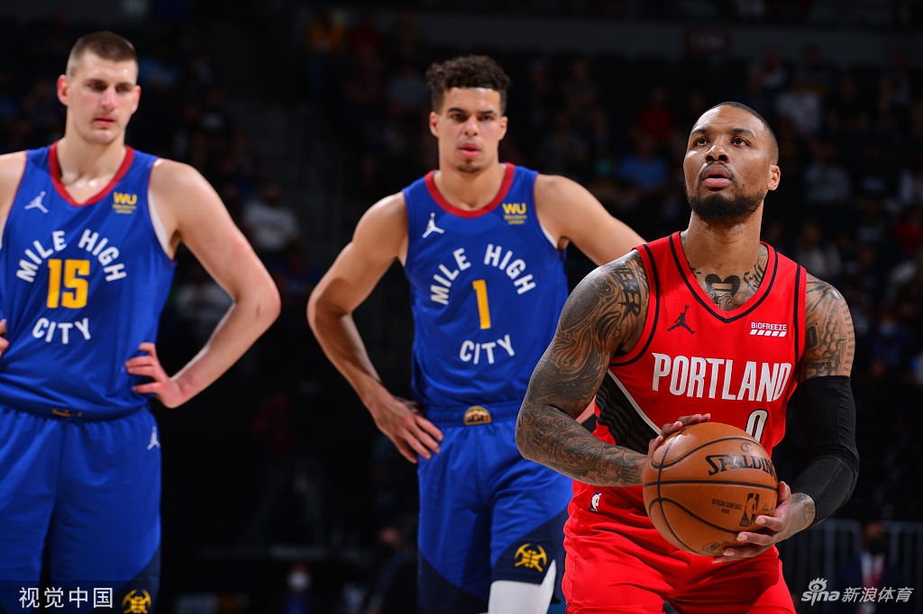 [流言板]湖人本賽季對五成勝率及以上球隊?wèi)?zhàn)績?yōu)?勝14負