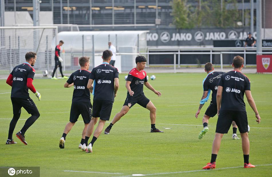 當(dāng)年在中超失明的班古拉怎么樣了