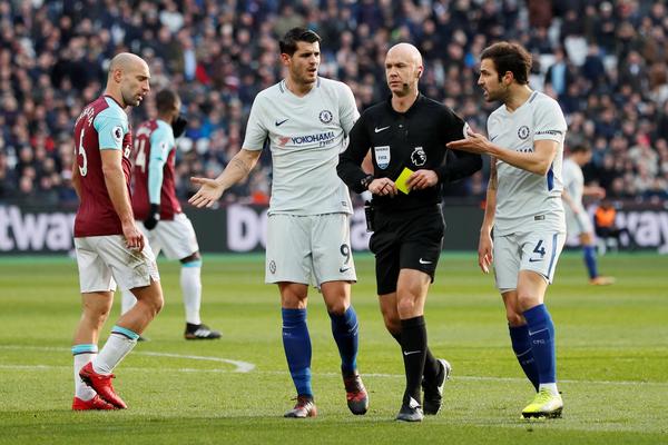 赫斯基：亨德森比賽經(jīng)驗確實豐富，但他阻礙了年輕球員獲得機會