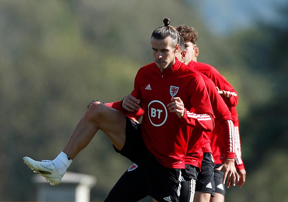 波特：我對馬龍愛恨交織 他很嚴厲 但無論如何感謝他最初給我機會