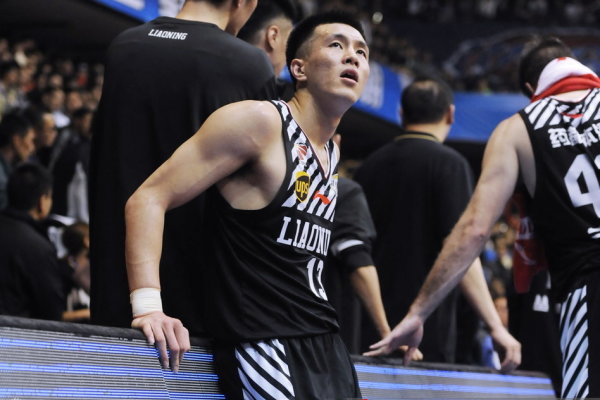 盧：目前輪換陣容并不理想，我們需要以正確的方式打球