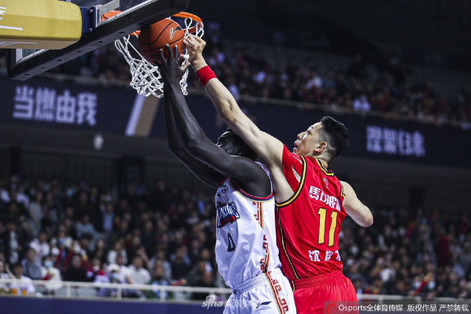 [流言板]記者：太陽和黃蜂就理查茲交易正在談判，可能會送出奧科吉