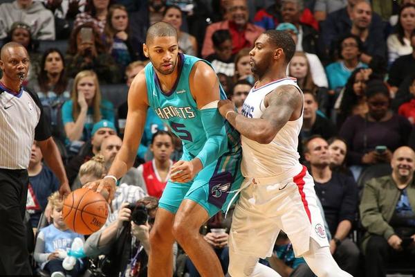 『吧友評選』??NBA新賽季25大球星：誰是第五小前鋒？