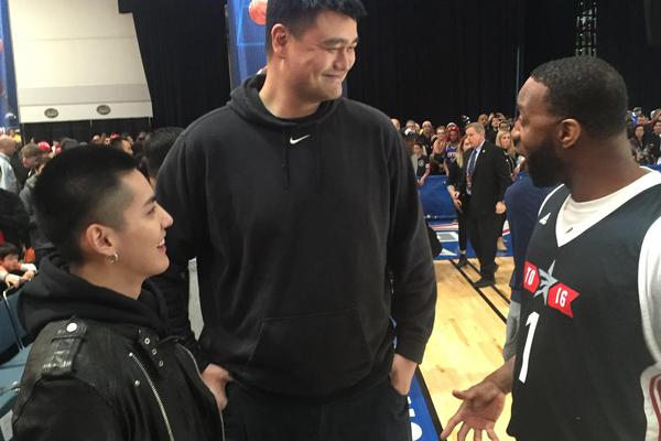 值得期待一手？黃蜂34號秀卡爾克布倫納6中4拿到11分7板2斷1帽