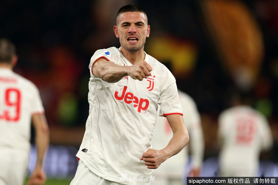 凱塞多本場8次搶斷，自16/17賽季切爾西球員單場歐冠最多