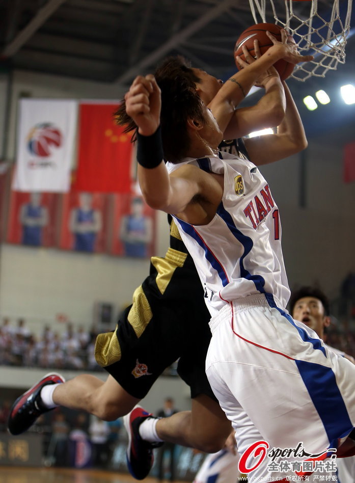 10月17日 NBA季前賽 開拓者vs爵士 全場錄像回放