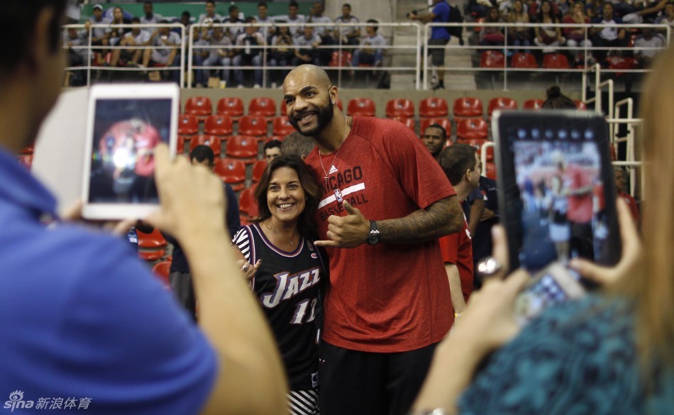 拉拉納：我曾是渣叔的得力助手，當教練讓我更欣賞他做的一切